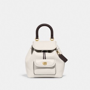 Dámské Batoh Coach Riya 21 In Colorblock Viacfarebný | CZ QMQ360